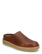 Park U Cognac Loaferit Matalat Kengät Brown Sneaky Steve