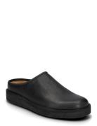 Park U Black Loaferit Matalat Kengät Black Sneaky Steve