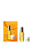 The Glowing Renewal Collection Gift Set Ihonhoitosetti Nude La Mer