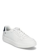 U1902-80 Matalavartiset Sneakerit Tennarit White Rieker