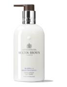 Bluebell & Wild Strawberry Body Lotion Ihovoide Vartalovoide Nude Molt...