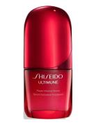 Ultimune Power Infusing Concentrate 4.0 Seerumi Kasvot Ihonhoito Nude ...