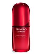 Ultimune Power Infusing Concentrate 4.0 Seerumi Kasvot Ihonhoito Nude ...