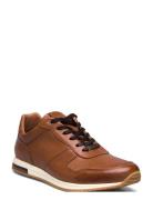 Trilogy Matalavartiset Sneakerit Tennarit Brown Dune London