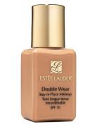 Double Wear Stay-In-Place Makeup Foundation Meikkivoide Meikki Estée L...