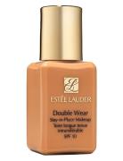 Double Wear Stay-In-Place Makeup Foundation Meikkivoide Meikki Estée L...