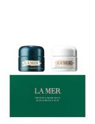 The Day & Night Duet Gift Set Ihonhoitosetti Nude La Mer