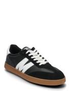 Caelum Sneaker Matalavartiset Sneakerit Tennarit Black Steve Madden