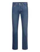 501 Levisoriginal Window Pane Bottoms Jeans Regular Blue Levi's®