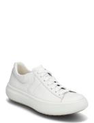 T4 Jump Matalavartiset Sneakerit Tennarit White Legero