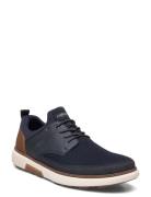 B3354-14 Matalavartiset Sneakerit Tennarit Blue Rieker