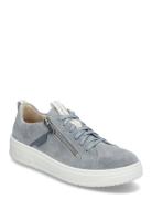 Rejoise Matalavartiset Sneakerit Tennarit Blue Legero