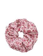 Fleuriella Mega Scrunchie Accessories Hair Accessories Scrunchies Whit...