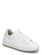 Sneaker Matalavartiset Sneakerit Tennarit White Gabor