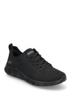 Women Bobs B Flex Lo Graceful Stride Matalavartiset Sneakerit Tennarit...