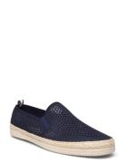 Fisherr Tennarit Sneakerit Navy Dune London