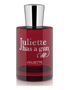 Juliette Edp 50Ml Hajuvesi Eau De Parfum Nude Juliette Has A Gun