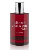 Juliette Edp 100Ml Hajuvesi Eau De Parfum Nude Juliette Has A Gun