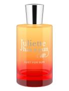 Lust For Sun Edp 100Ml Hajuvesi Eau De Parfum Nude Juliette Has A Gun