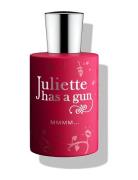 Mmmm Edp 50Ml Hajuvesi Eau De Parfum Nude Juliette Has A Gun