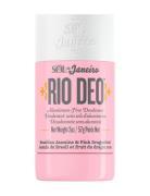 Rio Deo '68 Aluminum-Free Deodorant 57G Deodorantti Roll-on Nude Sol D...