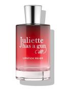 Lipstick Fever Edp 100Ml Hajuvesi Eau De Parfum Nude Juliette Has A Gu...