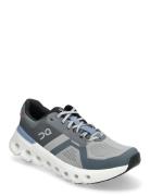 Cloudrunner 2 Matalavartiset Sneakerit Tennarit Blue On