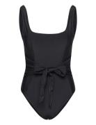 Jolenecras Swimsuit Uimapuku Uima-asut Black Cras