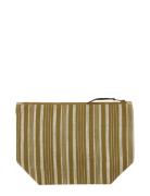 Toiletry Bag, Mkdark Olive, 32X22X12 Cm Toilettilaukut Gold Meraki