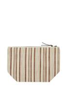 Toiletry Bag, Mkterracotta, 32X22X12 Cm Toilettilaukut Brown Meraki
