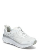 Womens Relaxed Fit: D'lux Walker - Infinite Motion Matalavartiset Snea...