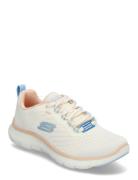 Women Flex Appeal 5.0 New Path Matalavartiset Sneakerit Tennarit White...