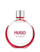Hugo Woman Eau De Parfum Hajuvesi Eau De Parfum Nude Hugo Boss Fragran...