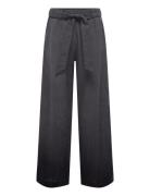 Kogtizana Cotton Loose Pants Wvn Noos Bottoms Trousers Grey Kids Only