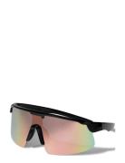 Deylert Sunglasses Black Aurinkolasit Black Pilgrim