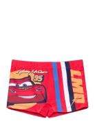 Swimsuit Uimashortsit Multi/patterned Biler