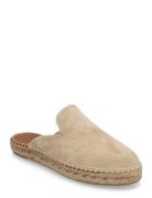 Espadrilles Matalat Sandaalit Espadrillot Beige Billi Bi
