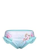 Swimsuit Bikinit Blue Frost