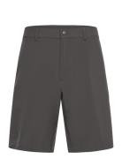 Chev Tech Short Ll Sport Shorts Sport Shorts Grey Callaway