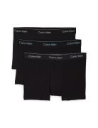 Trunk 3Pk Bokserit Multi/patterned Calvin Klein