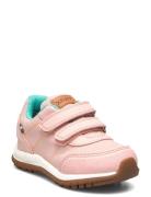 Halland Wp Matalavartiset Sneakerit Tennarit Pink Kavat