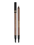 Liner Liberated Eyeliner Liberated Bronze 3 Eyeliner Rajauskynä Meikki...