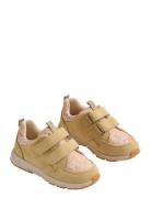 Sneaker T Y Matalavartiset Sneakerit Tennarit Yellow Wheat