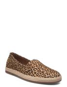 Espadrille Loafer Matalat Sandaalit Espadrillot Brown Gabor