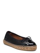 Espadrilles Matalat Sandaalit Espadrillot Black Billi Bi