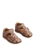 Sandal Sky Flower Shoes Summer Shoes Sandals Pink Wheat