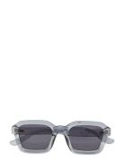 Impossible Neliönmuotoiset Aurinkolasit Grey Le Specs