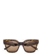 Star Glow Aurinkolasit Brown Le Specs