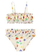 Nita Bikinit Cream Molo