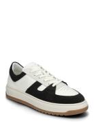 Faraway Low U Total White Matalavartiset Sneakerit Tennarit White Snea...